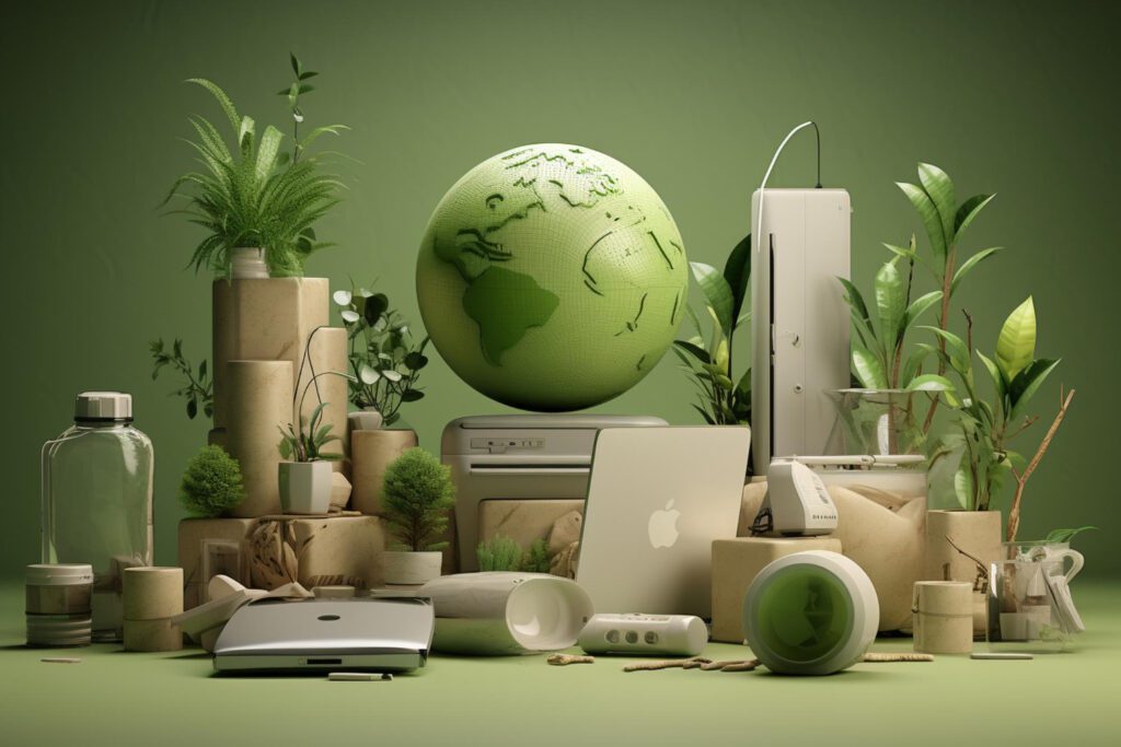 Eco Friendly Lifestyle