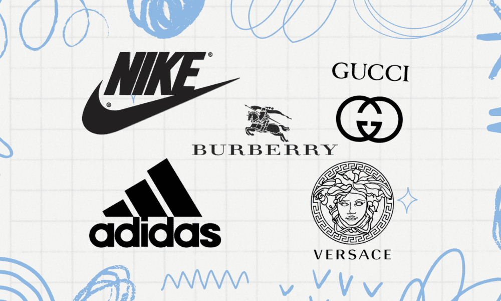 Top 10 Clothing Brands