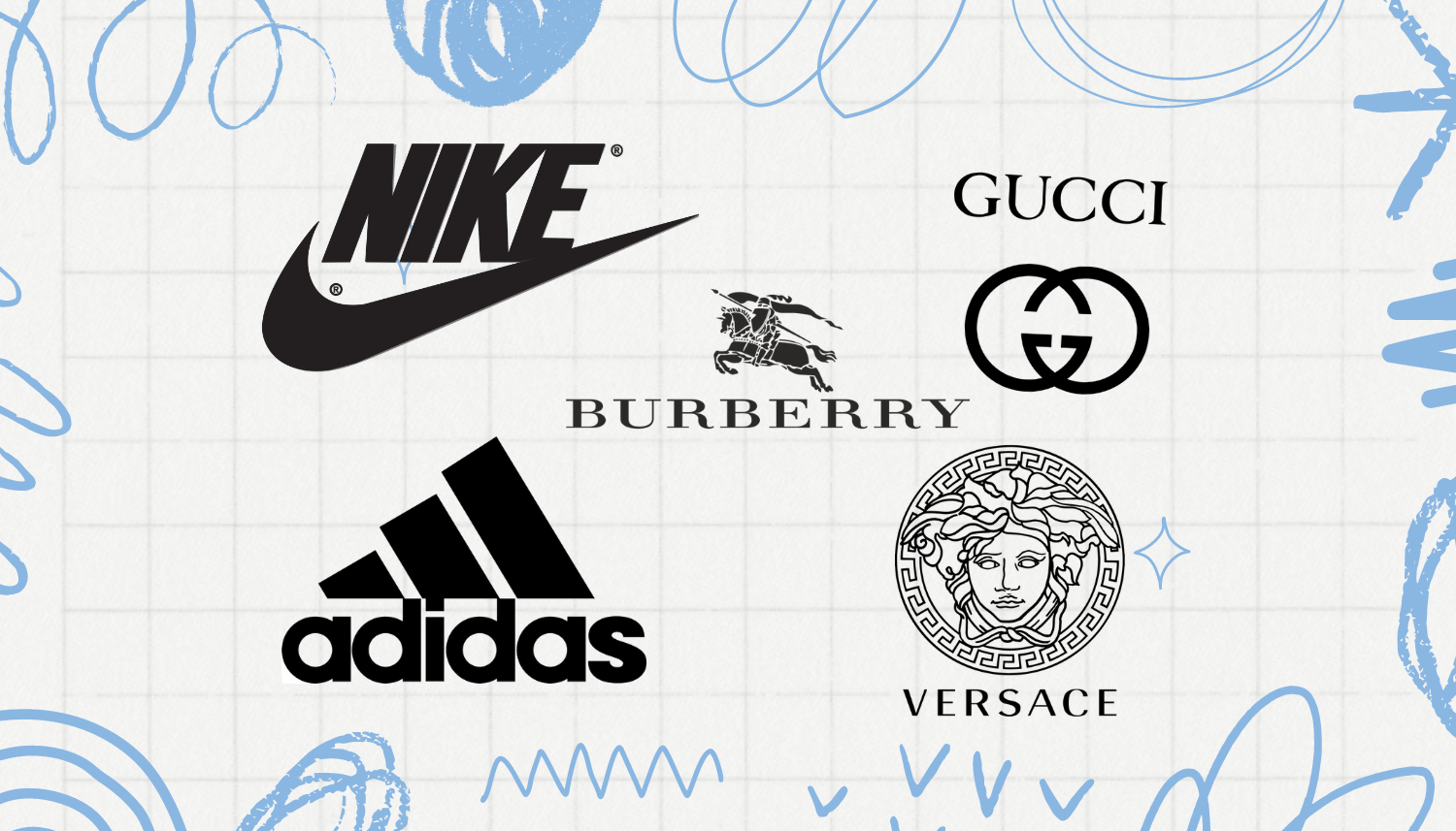 Top 10 Clothing Brands