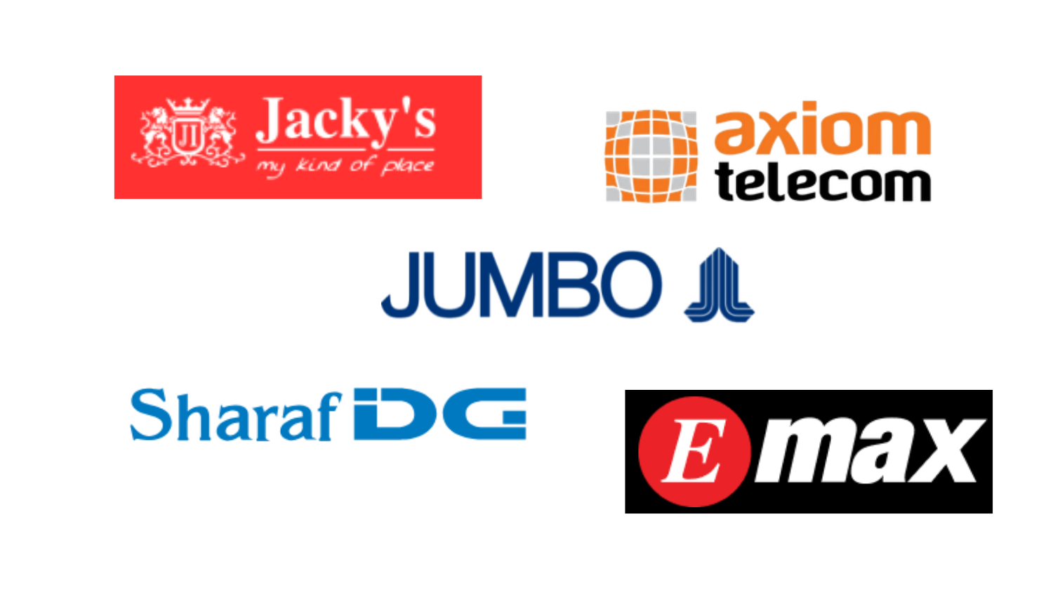 Top 10 Electronics Companies in UAE