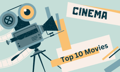 Top 10 Best Movies in the World