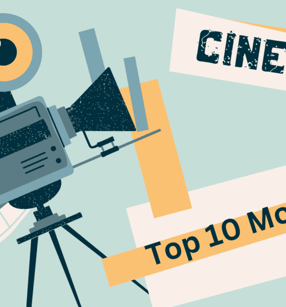 Top 10 Best Movies in the World