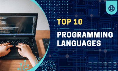 Top 10 Best Programming Languages to Learn in 2024