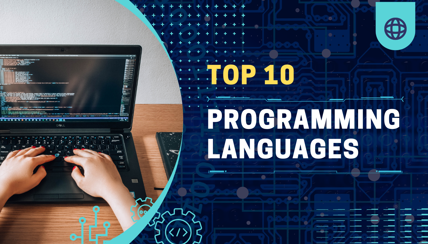 Top 10 Best Programming Languages to Learn in 2024