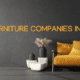 Top 10 Furniture Companies in UAE