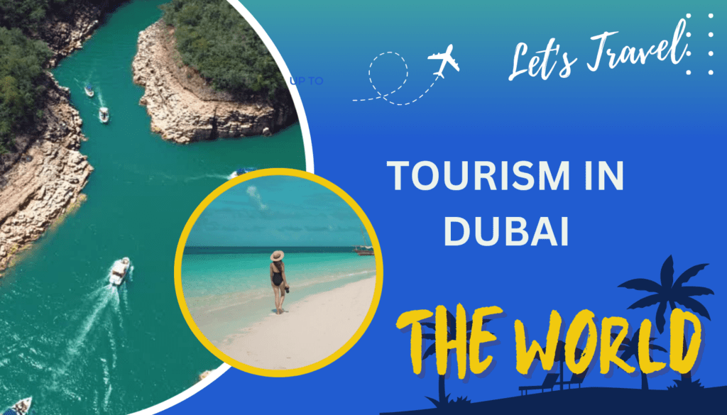Top 10 Tourism Companies in Dubai